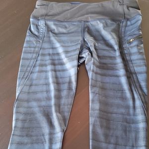 Lululemon Capris